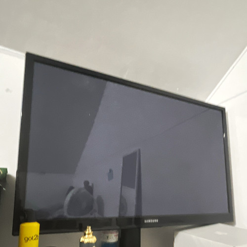 Samsung 43inch led - led, flat