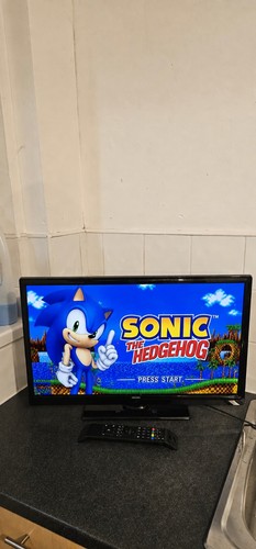 Bush inch smart tv - bush,