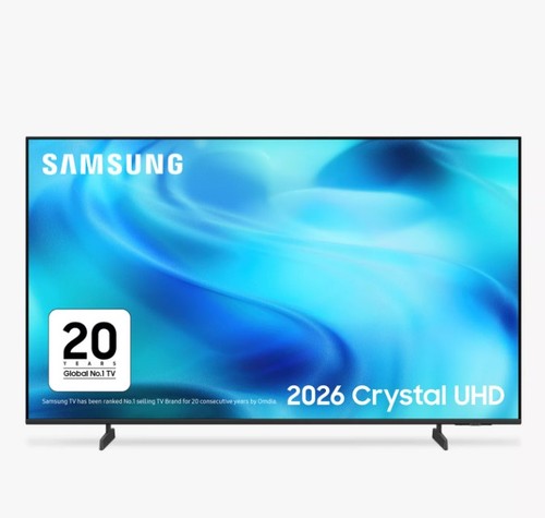 Samsung inch smart - 43,