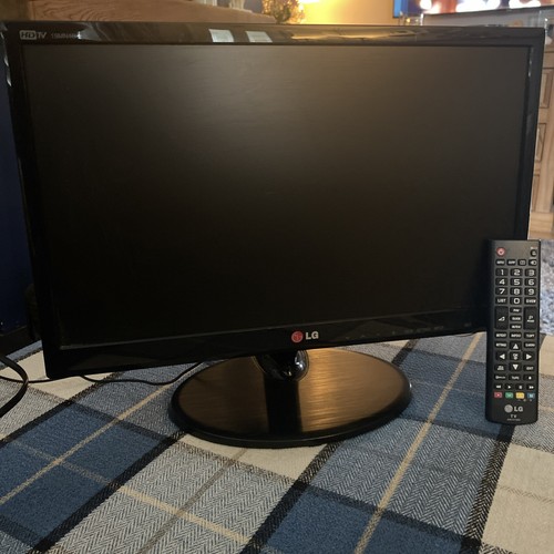 Full led and or - lg,