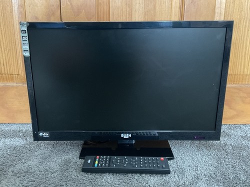 Bush hd led - 19”, freeview