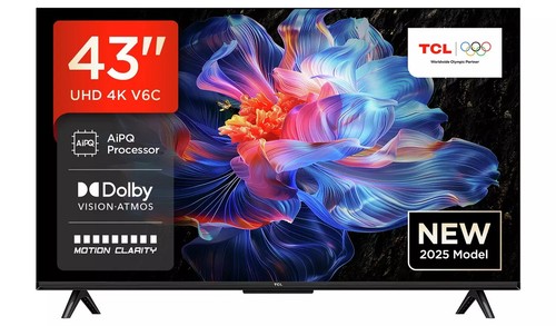 Tcl smart google tv - google,