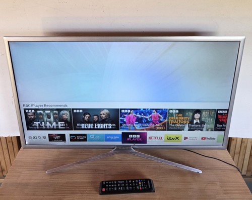 Samsung inch full - hd, smart