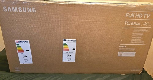 Samsung inch smart - samsung, new