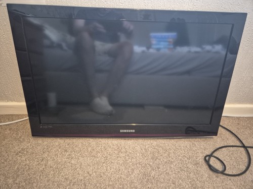 Samsung inch le32c450e1w - inch, tv