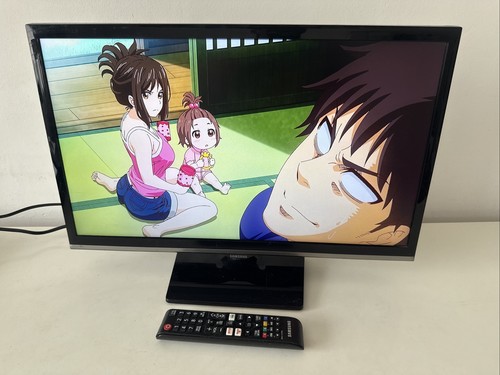 Samsung t22e310ex led full - 22",