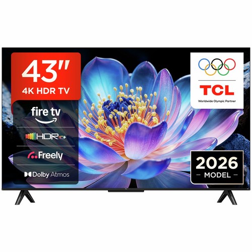 Tcl inch smart 4k - inch,