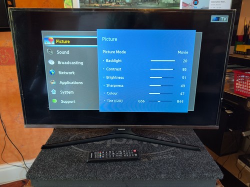 Samsung ue32j5100ak inch - samsung,