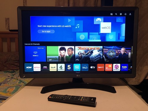 1080 full hd smart - 28",
