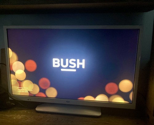 Bush inch smart hd - bush,