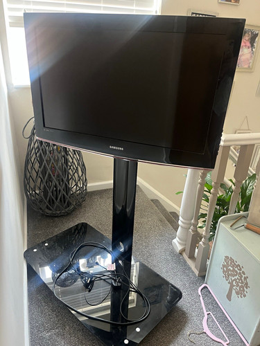 Samsung model lcd flat - model,