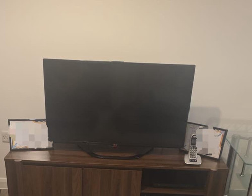 50in led 1080p fhd - led,