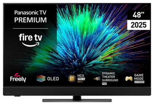 Panasonic inch oled 4k - panasonic,