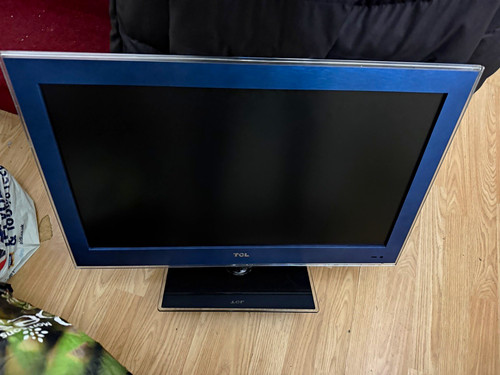 Tcl 50in led - 50in, tv