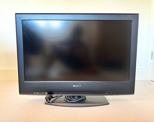 Sony bravia kdl 32s5500 32in - bravia, kdl-32s5500