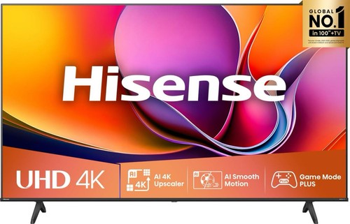 Hisense smart 55a6qtuk - smart,