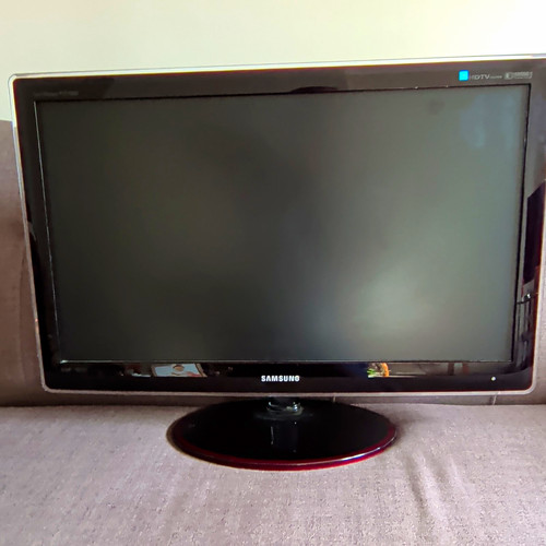 Samsung syncmaster p2270hd - samsung,