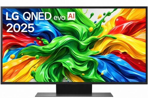 Smart 43qned87a6d - lg, tv
