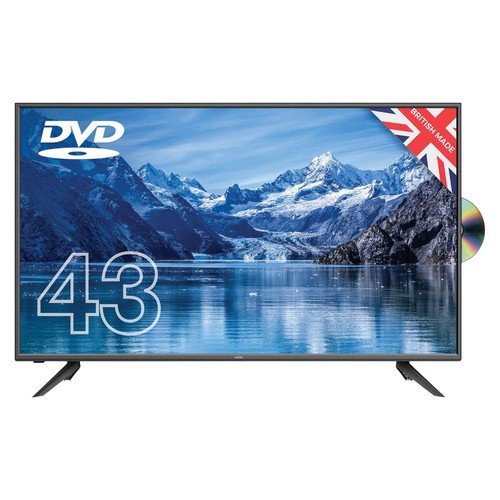 Cello led dvd combi - cello,