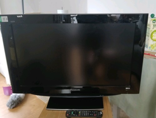 Panasonic viera 32lzd80 - panasonic, tx-32lzd80
