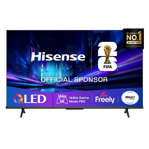 Hisense e78qtuk pro qled - pro,
