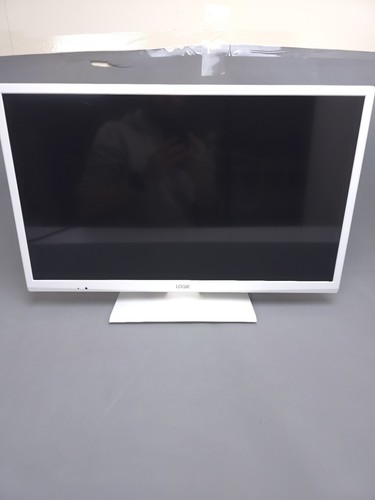 Logik l24hedw15 white - logik,