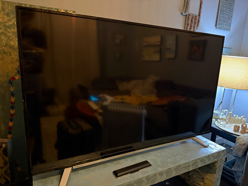 Toshiba 43uk4b63db 55in lcd - 43uk4b63db,