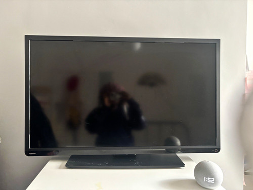 Toshiba 6in led - led, tv