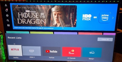 Ua73 uhd ai smart - 4k,