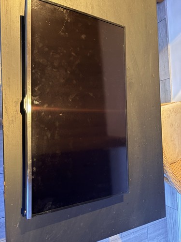 Samsung inch model - inch, tv