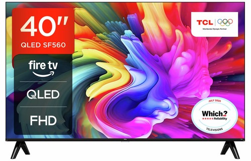 Tcl inch smart - tcl, 40