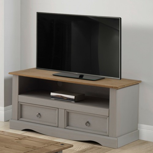 Corona unit grey - unit, flat