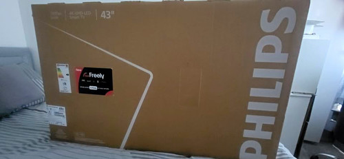 Philips 43pus7000 43in uhd - philips, 4k