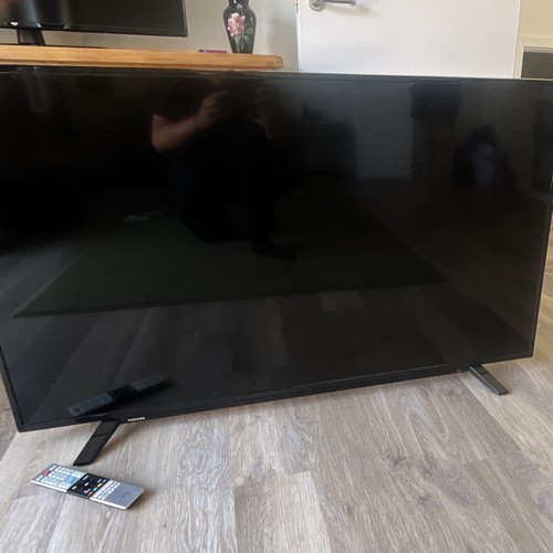 Toshiba 55in lcd - toshiba, 1080p