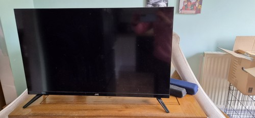 Jvc 32ca220 android - jvc, lt-32ca220