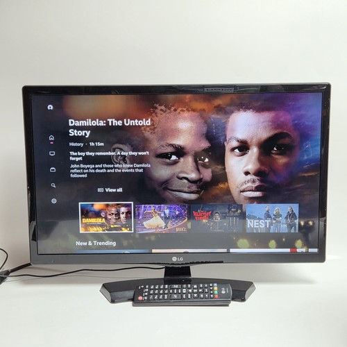 24mt48s smart hd - 24”,