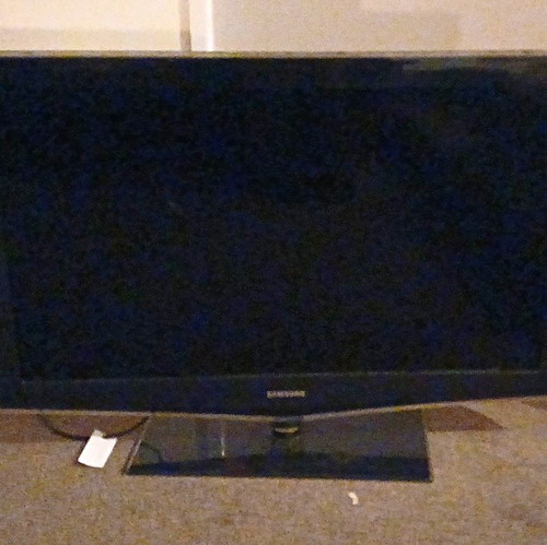 Samsung 49in led flat - 40-49in,