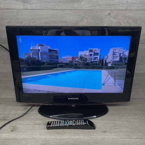 Samsung le26b450c4w hd - samsung,