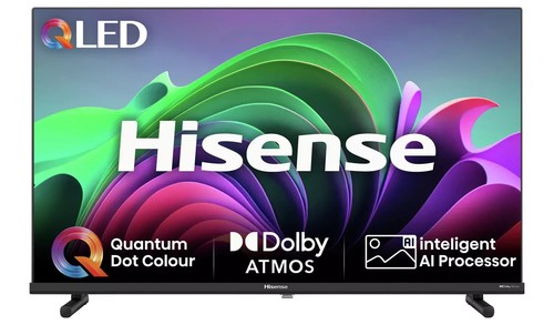 Hisense 40e5nqtuk smart - 40e5nqtuk,