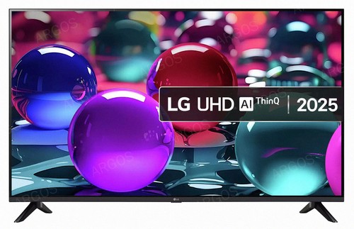 Inch smart 4k ultra - tv,