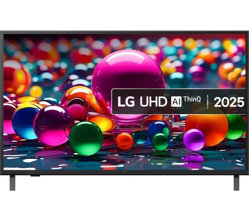 Ua75 led 4k hdr smart - lg,
