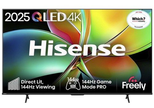 Hisense smart tv - hisense, 4k