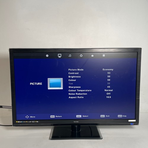 Technika 1080 led tv - 24"1080, hd