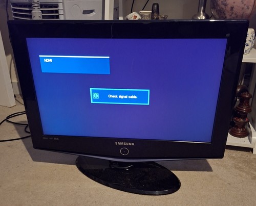 Samsung le26b450 720p hd - 26",