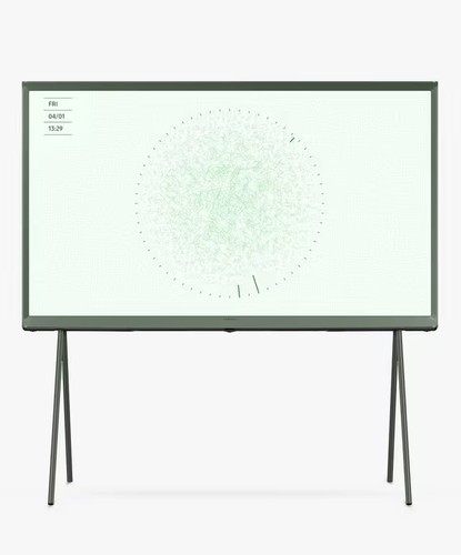 Samsung the serif inch - 50,