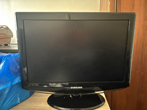 Samsung le19r86bd 19in - samsung,