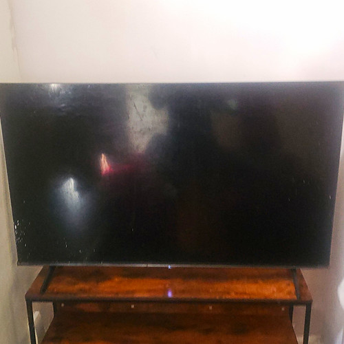Hisense led flat - 55,