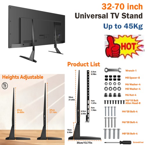 Table top universal stand - universal,