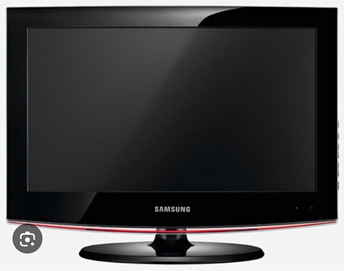 Samsung model 32in lcd flat - 32in,