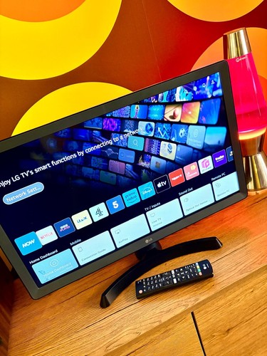 24tq510s smart tv - 24tq510s-pz, 24"
